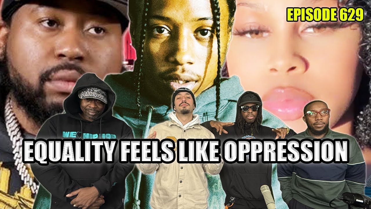 Pressa & Bundog Call Out Kodak Black, Toronto Loses To LA, The Killer Girlfriend & More