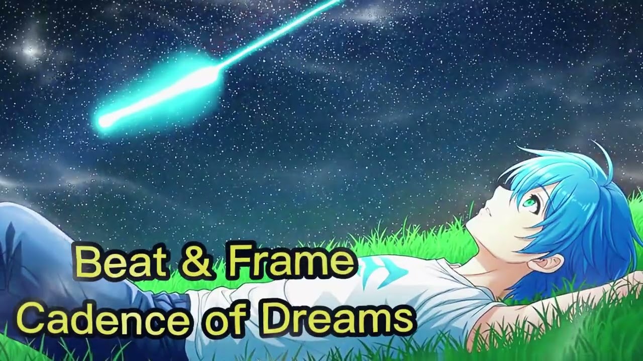 Cadence of Dreams Lofi