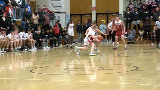 Madison La Follette hands its Middleton first loss of the season in 75-72 overtime thriller