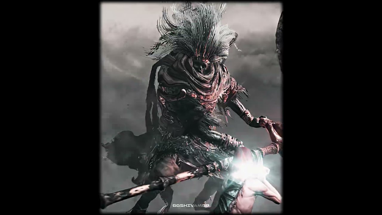 Elden Ring Nightreign - NAMELESS KING 