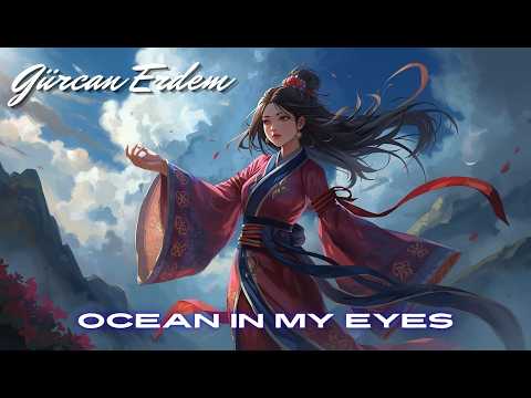 Gurcan Erdem - Ocean In My Eyes (Modern Talking Style)