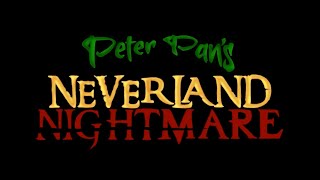 Peter Pan’s NeverLand Nightmare (Parody Fan Animation!)
