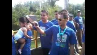 CNHS 1st Grand Allumni video of Batch 2005 part 2