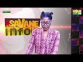 Flash D Information Sur Savane TV Du 06 03 2026