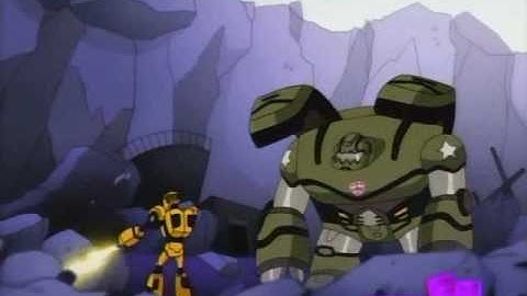 tfa-transwarped (part 2)