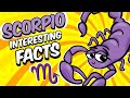 Interesting Facts About SCORPIO Zodiac Sign