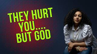 When They Hurt You… Keep Your Heart Pure | Christian Healing & Forgiveness