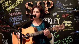 Liz Ryder Music - Shropshire Lass (Original) Live @ Sip Auburn CA