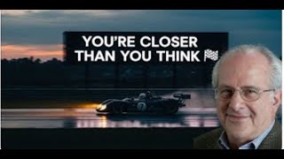 “Winners Never Whine — They Grind 💪   Richard D  Wolff Speech 2025”