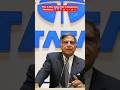 This Is Why Ratan Tata Is Respected Worldwide 💎💎💎 ⭐✨✨⭐✨#RatanTata #Motivation #SuccessMindset #short