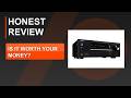 Onkyo TX-SR494 Honest Review 2026