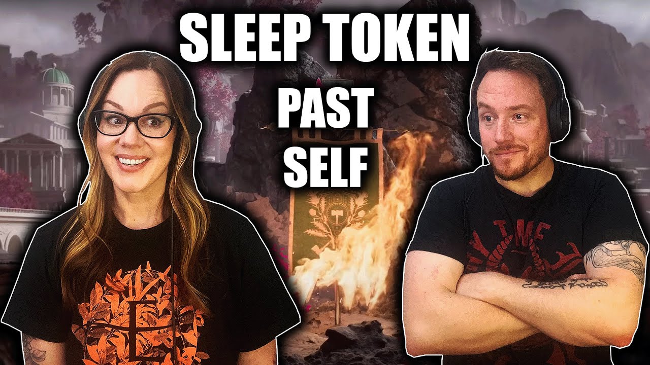WHO WE WERE | Sleep Token (Past Self)