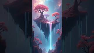 Relax in an Alien World #lofi  #alien #relax