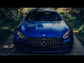 BRUTAL ROCKET  |  Mercedes Benz AMG GTR