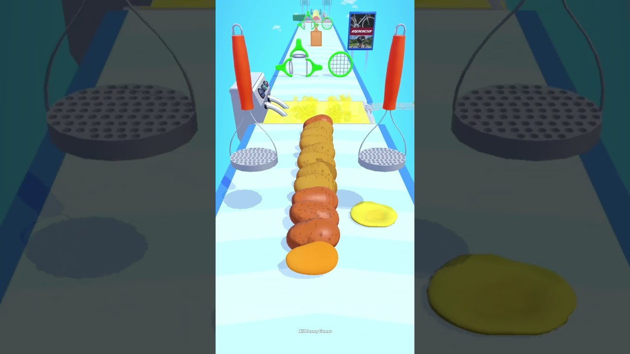 2 KG Aloo Kachalu 😂 Rmigamerz | Oggy and Jack | All Funny Games cartoon bhoot wala