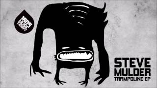 Steve Mulder - Syntax Error (Original Mix) [1605-214]