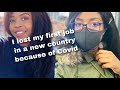 MY FIRST FOUR MONTHS IN VANCOUVER | Moving to Vancouver from Nigeria