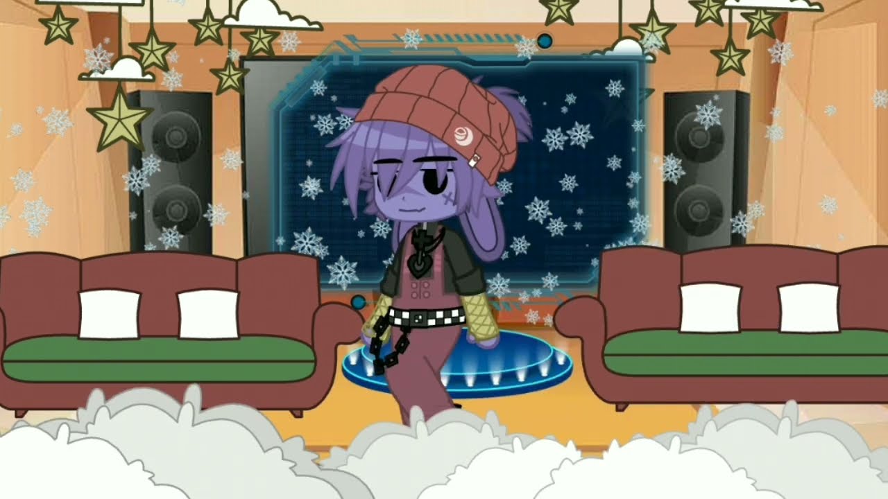 🎄☃️The digital circus reacts to 