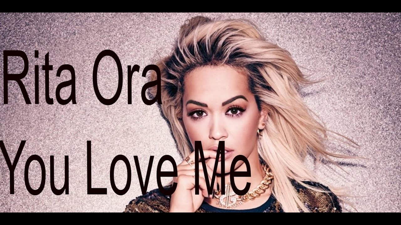 Let You Love Me Rita Ora Deutsche übersetzung Rita Ora - Let You Love Me (lyrics) by "Lyrics Hub" - YouTube