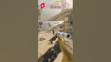 MEMES MAKE MW3 BETTER! #callofduty #mw3