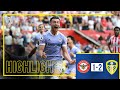 HIGHLIGHTS: Brentford 1-2 Leeds United | DRAMATIC FINAL DAY OF PREMIER LEAGUE SEASON!