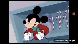 Mickey Mouse Consigue Nueses 2000 Español Latino