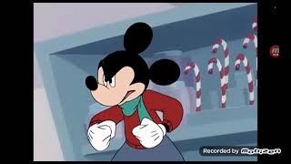 Mickey mouse consigue nueses (2000) (Español latino)