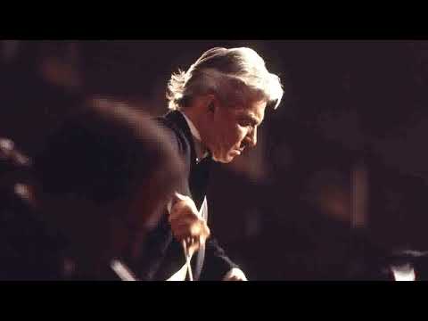 Edvard Grieg Peer Gynt Suite No 1 Op 46 Herbert Von Karajan 