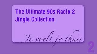 Download Lagu The Ultimate 90s Radio 2 Jingle Collection MP3