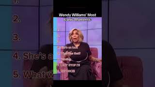 Famous #joke #wendywilliams #meme #ranking Profile