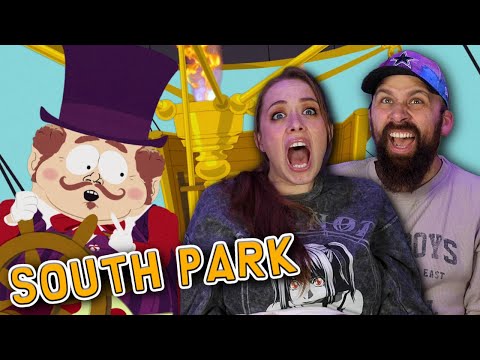Imaginationland Episode I!