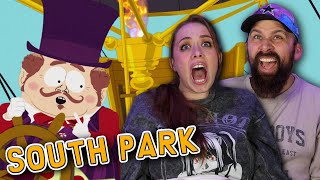 Imaginationland Episode I