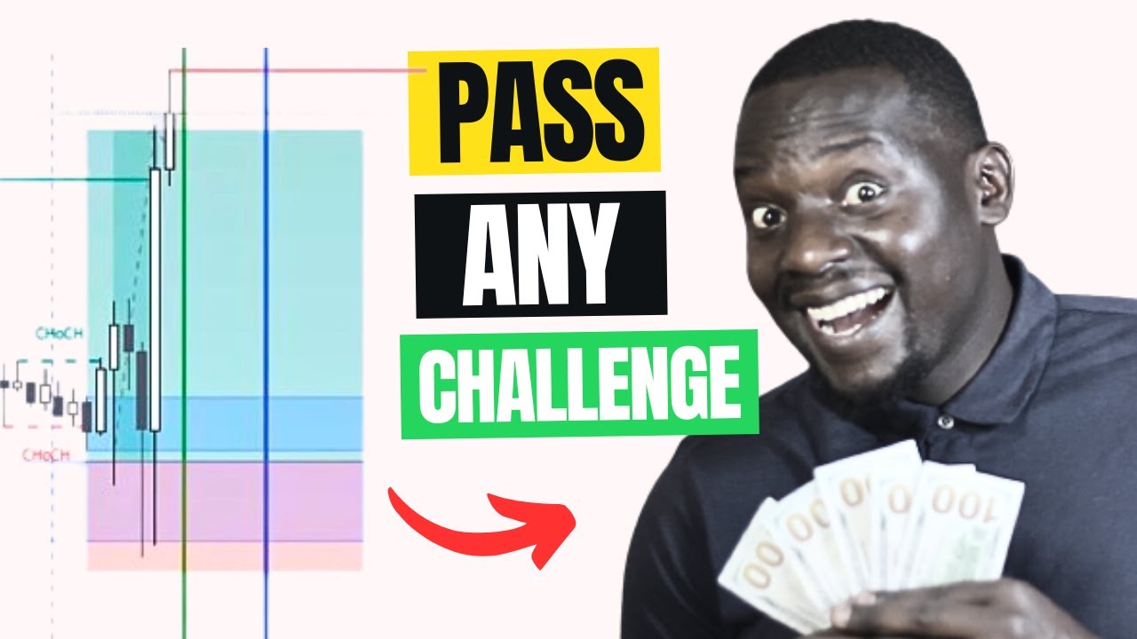 The ONLY Forex Trading Strategy You Need To Become Profitable - YouTube