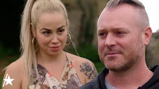 '90 Day Fiancé: The Last Resort': Pao Gets Upset With Russ' Anniversary Gift