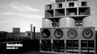 Dubwise #1 Anonydubs style