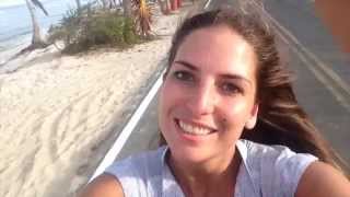 OOTW Summer 2015 - San Andres