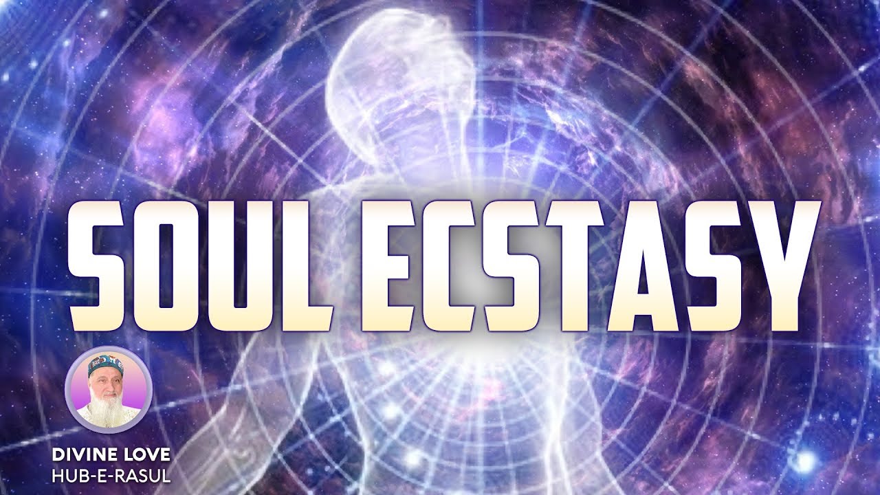 Love Presence Spiritual Annihilation - E97 Sufi Meditation Center