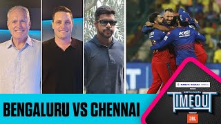 IPL 2024 - RCB vs CSK | Match review | RCB seal playoff spot, defending champions CSK knocked out