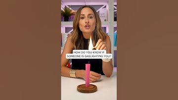 How To Spot Gaslighting