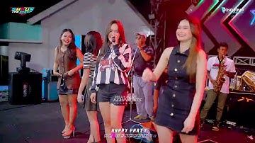 BERSAMA BINTANG ALL ARTIS - SHAUN THE SHEEP - HAPPY PARTY PB GENERATION - BATURSARI BATANGAN PATI