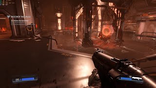 Doom, This Melee kill #shorts #short #doom #melee