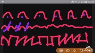 Phone Screen Tapping & Drawing - ASMR Sounds screenshot 5