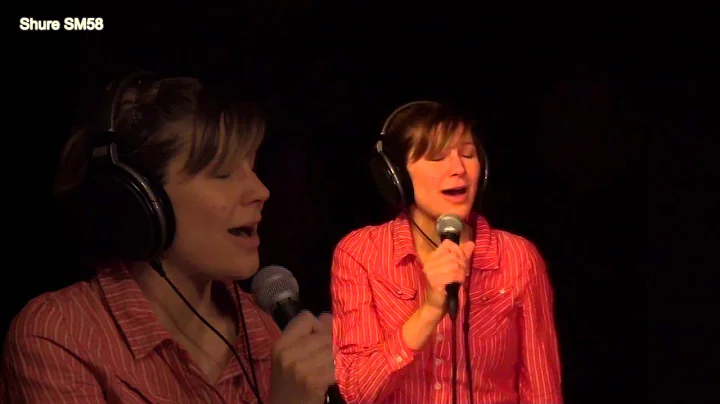 Avocalypse microphone shootout - part 1