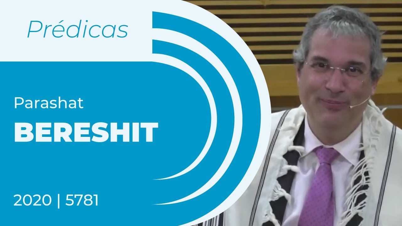 Miopia e pessoa com deficiência | Prédica com rabino Michel Schlesinger | Encontros com a Torá