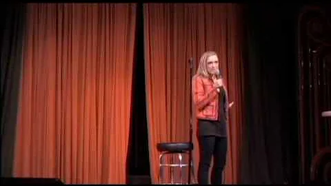 Shelley Bennett Comedy/Acting