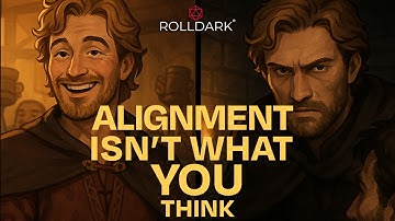Alignment Isn
