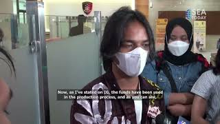 Binomo Investment Fraud Indra Kenz To Stay Behind Bars Longer