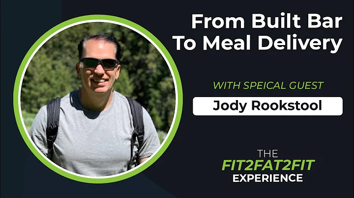 From Built Bar to Meal Delivery with Jody Rookstoo...