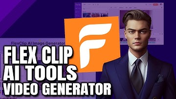 FlexClip AI Tools: Elevate Your Video Editing Game