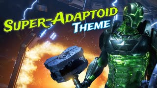Marvels Avengers Super-Adaptoid Theme